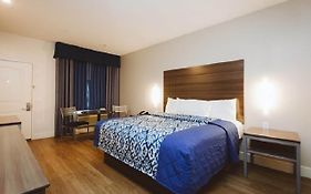 Palace Inn Hobby Airport